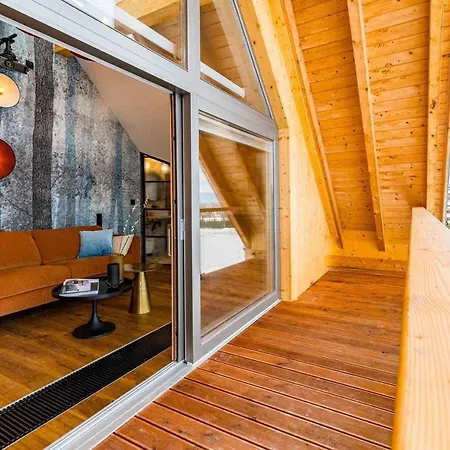 Apaertament 50m Od Term I Kotelnicy - Luxury * Бялка-Татшанська
