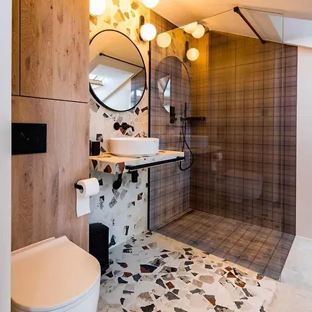Apaertament 50m Od Term I Kotelnicy - Luxury Bialka Tatrzanska