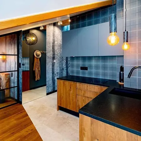 Apaertament 50m Od Term I Kotelnicy - Luxury