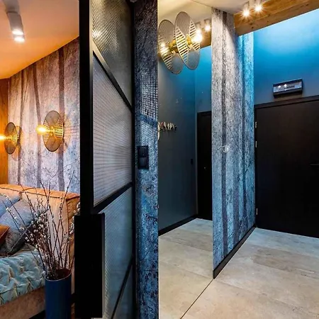 Apaertament 50m Od Term I Kotelnicy - Luxury Апартаменти