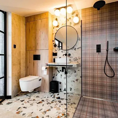 Apaertament 50m Od Term I Kotelnicy - Luxury